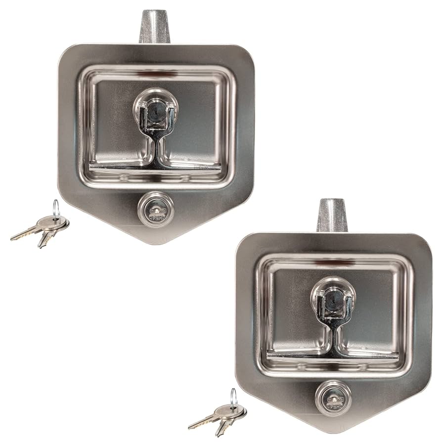 Amazon.co.jp: Buyers Products L88552 ステンレスシングル